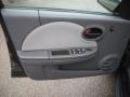 Storm Grey - ION 2 Sedan Photo No. 6