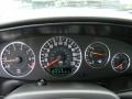  2000 Cirrus LXi LXi Gauges