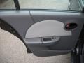 Storm Grey - ION 2 Sedan Photo No. 10