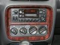 Agate Black Controls Photo for 2000 Chrysler Cirrus #38784941