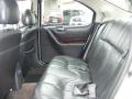 Agate Black Interior Photo for 2000 Chrysler Cirrus #38785009