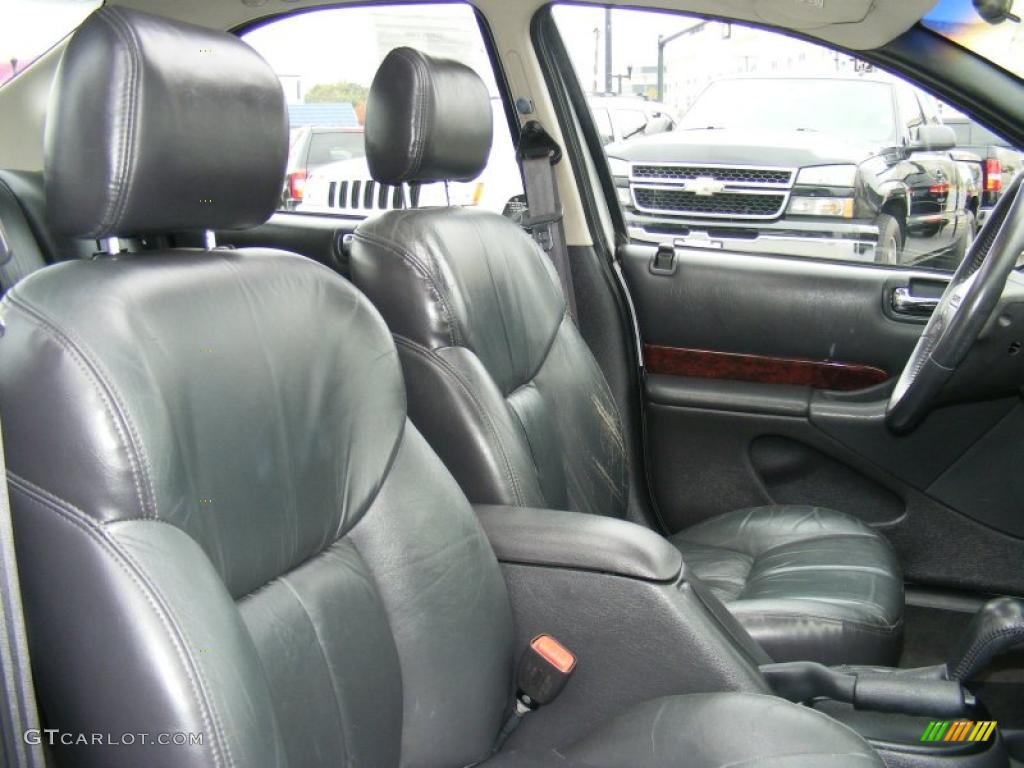 2000 Chrysler Cirrus Lxi Interior Photo 38785081 Gtcarlot Com