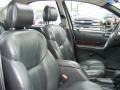 Agate Black Interior Photo for 2000 Chrysler Cirrus #38785081