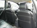 Agate Black Interior Photo for 2000 Chrysler Cirrus #38785097