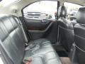  2000 Cirrus LXi Agate Black Interior