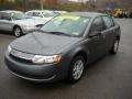 Storm Grey - ION 2 Sedan Photo No. 18