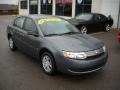 Storm Grey - ION 2 Sedan Photo No. 20