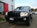 Black - Grand Cherokee Laredo 4x4 Photo No. 1