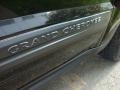Black - Grand Cherokee Laredo 4x4 Photo No. 5
