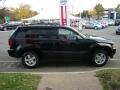 Black - Grand Cherokee Laredo 4x4 Photo No. 6