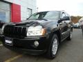 Black - Grand Cherokee Laredo 4x4 Photo No. 8