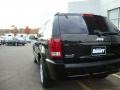 Black - Grand Cherokee Laredo 4x4 Photo No. 9