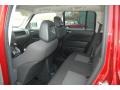 2009 Inferno Red Crystal Pearl Jeep Patriot Sport  photo #12