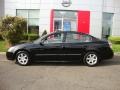 Super Black - Altima 2.5 SL Photo No. 2