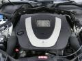 3.5 Liter DOHC 24-Valve VVT V6 Engine for 2008 Mercedes-Benz E 350 4Matic Sedan #38786061