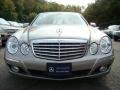 Pewter Metallic - E 350 4Matic Sedan Photo No. 2