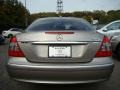 Pewter Metallic - E 350 4Matic Sedan Photo No. 5