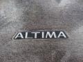 2005 Super Black Nissan Altima 2.5 SL  photo #42