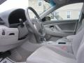 Black - Camry LE Photo No. 5