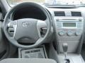 Black - Camry LE Photo No. 6
