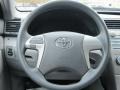 Black - Camry LE Photo No. 7
