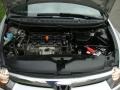 1.8L SOHC 16V VTEC 4 Cylinder 2006 Honda Civic LX Sedan Engine