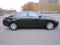 Black - Camry LE Photo No. 15