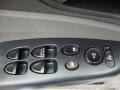 2006 Honda Civic LX Sedan Controls