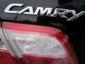 Black - Camry LE Photo No. 22