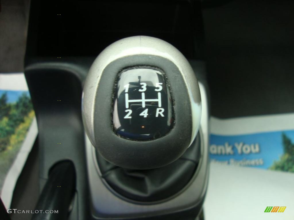 2006 Honda Civic LX Sedan 5 Speed Manual Transmission Photo #38786694