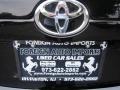 Black - Camry LE Photo No. 23