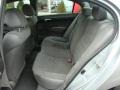 Gray 2006 Honda Civic LX Sedan Interior Color