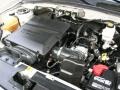 3.0 Liter DOHC 24-Valve iVCT Duratec V6 2009 Mercury Mariner V6 Engine