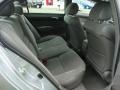 Gray Interior Photo for 2006 Honda Civic #38786726