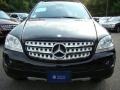 Black - ML 350 4Matic Photo No. 2