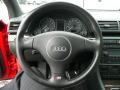 Brilliant Red - S4 4.2 quattro Sedan Photo No. 20