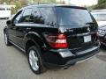 Black - ML 350 4Matic Photo No. 4