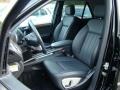 Black - ML 350 4Matic Photo No. 8