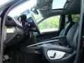 Black - ML 350 4Matic Photo No. 9
