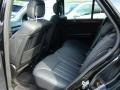 Black - ML 350 4Matic Photo No. 11