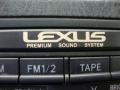 Millenium Silver Metallic - RX 300 AWD Photo No. 29