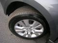 2010 Acura RDX Standard RDX Model Wheel and Tire Photo