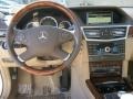 Arctic White - E 350 Sedan Photo No. 5