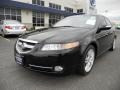 Nighthawk Black Pearl - TL 3.2 Photo No. 1