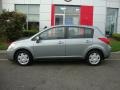 Magnetic Grey Metallic - Versa S Photo No. 2
