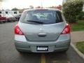 Magnetic Grey Metallic - Versa S Photo No. 3