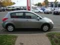 Magnetic Grey Metallic - Versa S Photo No. 5