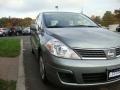 Magnetic Grey Metallic - Versa S Photo No. 6