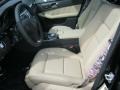 Black - E 350 Sedan Photo No. 4