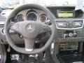 Black - E 350 Sedan Photo No. 5